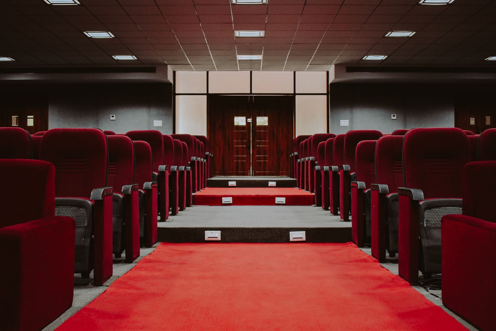 Inside the Venue Upgrades Readying Boulder Theaters for Sundance 2027
