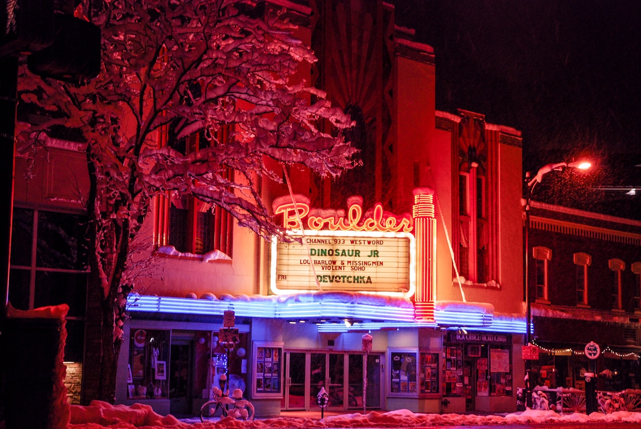 Lafayette Joins Boulder in Creating Festival Short-Term Rental Licenses for Sundance