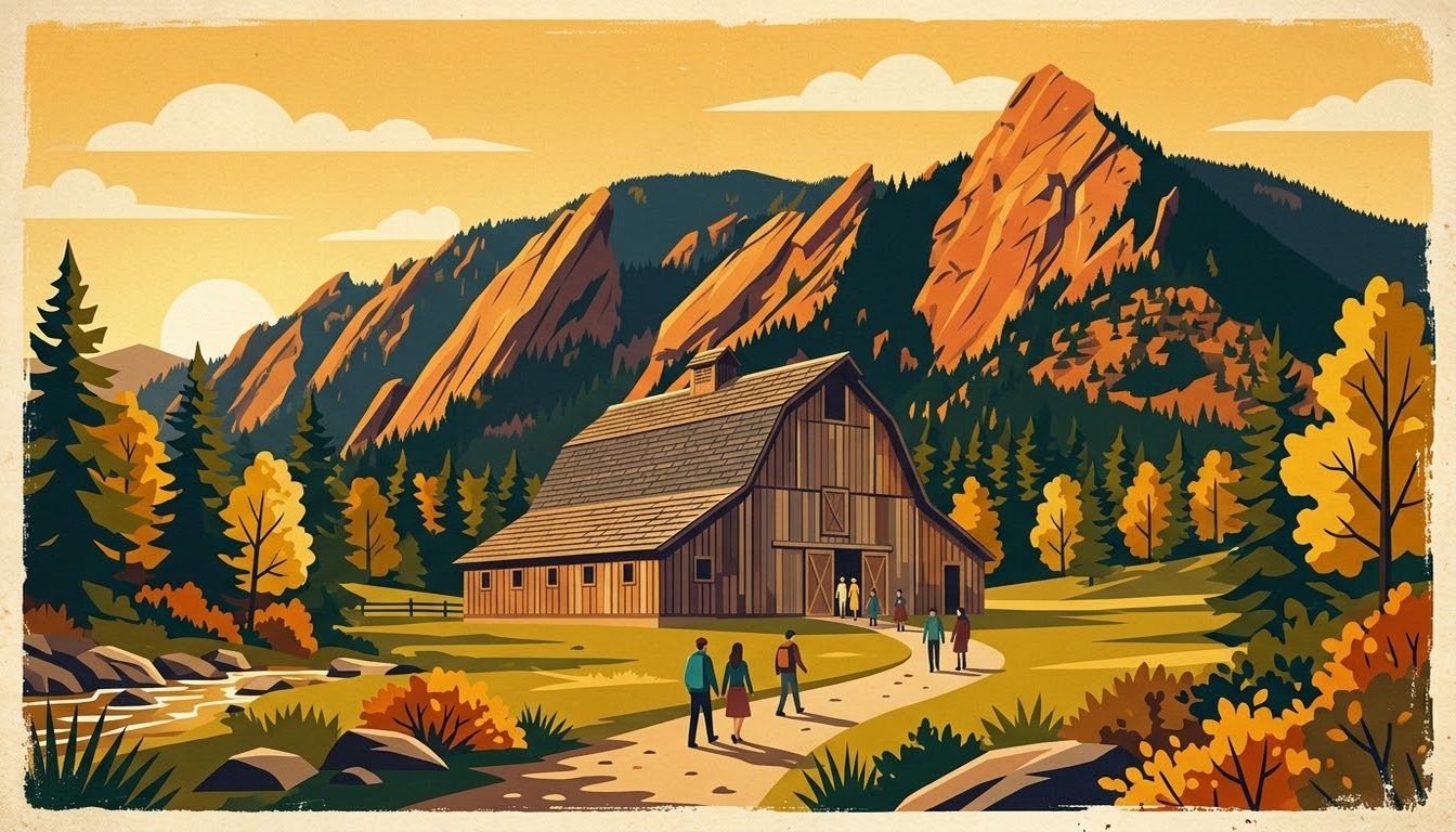 9 Surprising Facts About Boulder, Colorado