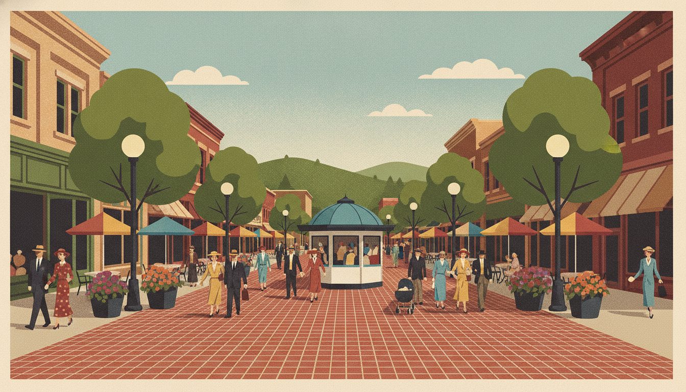 Parking in Boulder During Sundance (and How to Avoid It)