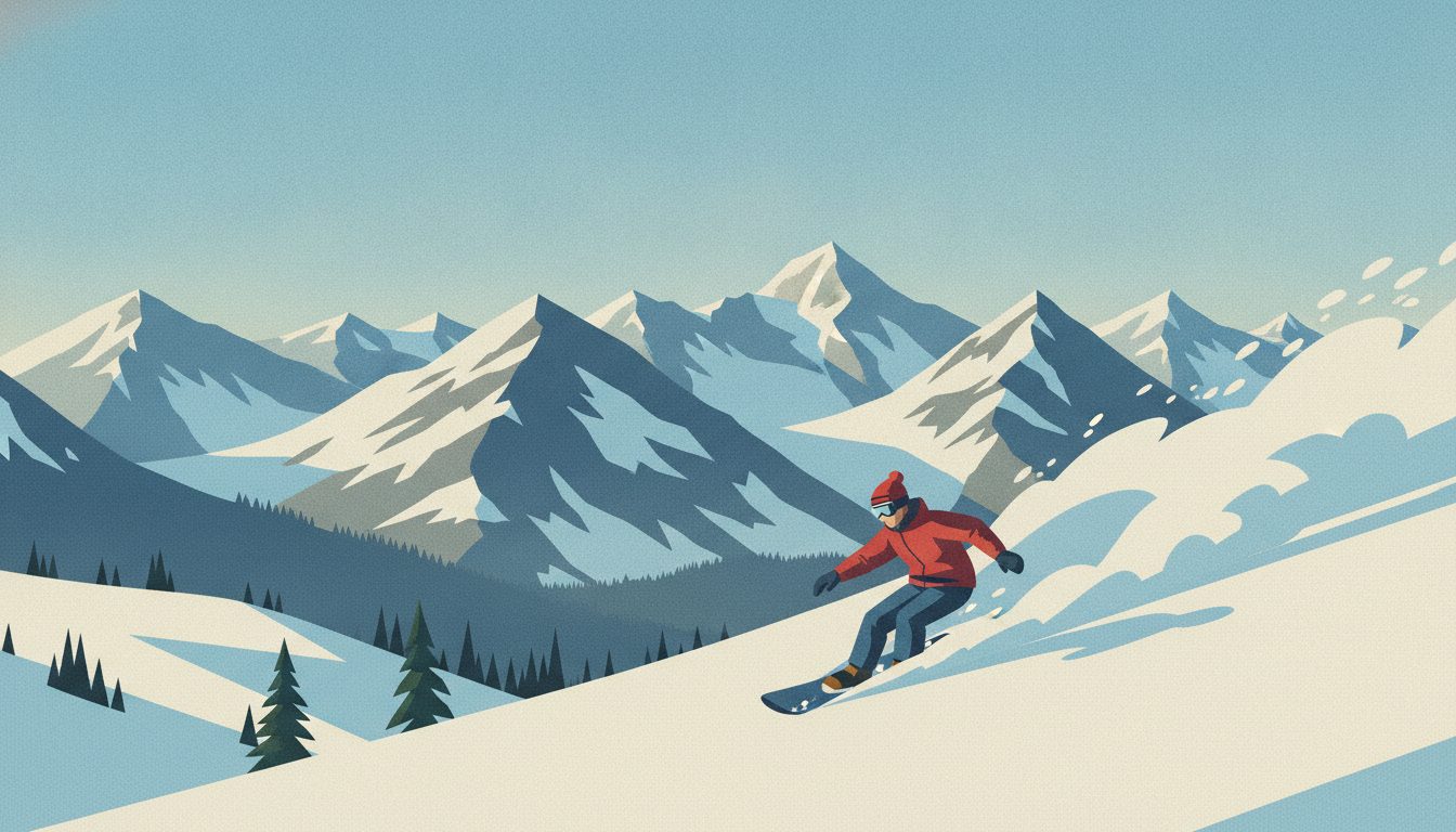 Boulder's Adventure & Mountain Film Culture: Why This Outdoor Town Is a Natural Fit for Sundance