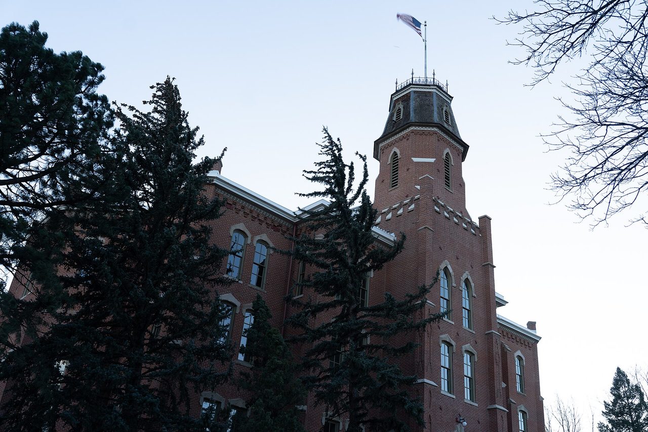 CU Boulder: The University at the Heart of the City